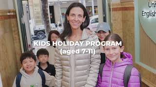 UEC 2025 Juniors Program