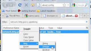 squallx2006 Increase your Internet Speed Up To 375%...No Software...Its a Trick!!!.avi screenshot 5