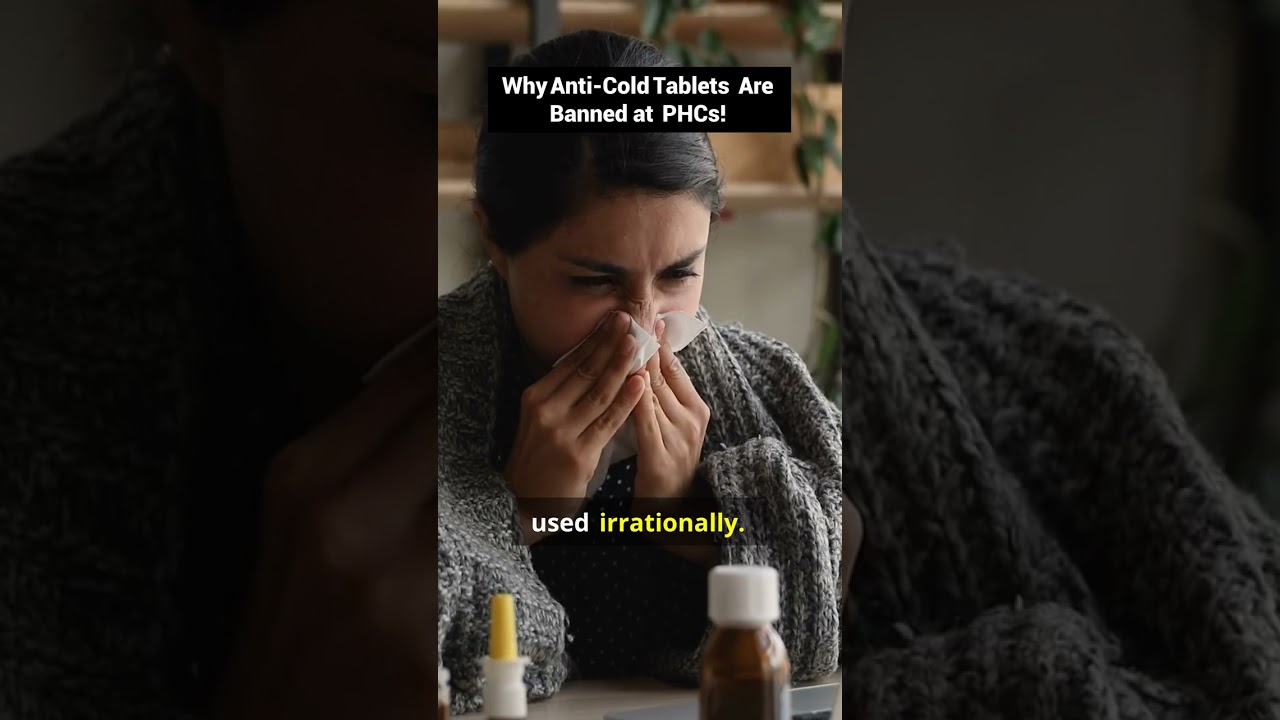 Unlock the Secrets of Fever Management! 🌡️🚑