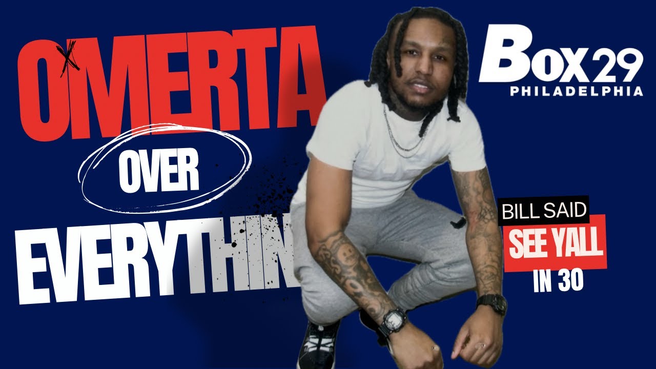 Box 29 News:Ni66a We Might be DEAD !!!