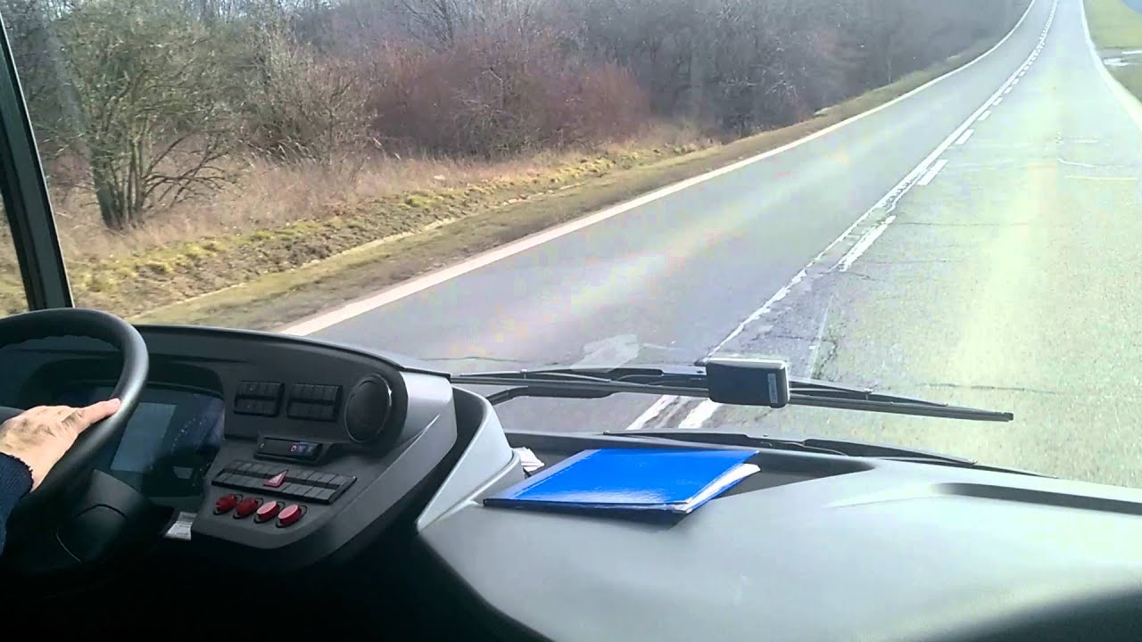 Mercedes-Benz CapaCity L