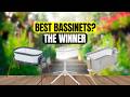 Top 3 Bassinets of 2026 – Safe, Comfortable & Worth It!