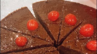 😋How to make the best Jamaican Rum black cake!