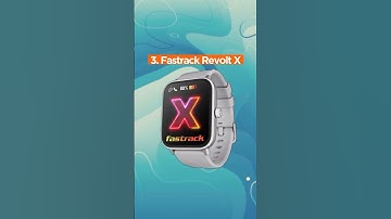 TOP 4 FASTRACK SMARTWATCHES #youtubeshorts #shortsfeed #shortvideo #viral#trending #viralshort