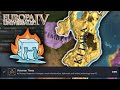 Playing in Africa until Tech 32 | Victorian Three Achievement (1/2) | EU4 Kitara 1.37