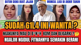 PARAH !! FITNAHNYA SUDAH KEMANA-MANA TENTANG KDM.