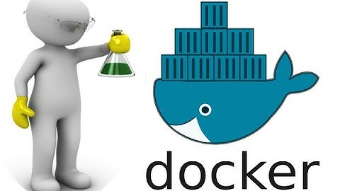 Docker para teste rápido