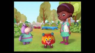 Doc Mcstuffins Pet Vet Best Games For Children In Iphone Ipad