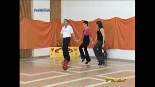 Prekid Kolo - Demo פרקיד קולו - הדגמה