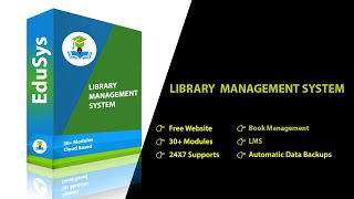 Library  Management System Software - Setup Configuration screenshot 2