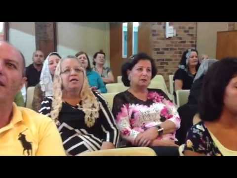 فى انتظارك أغنى لحن اشواق اللقاء