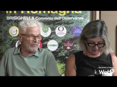 Video festival cammini