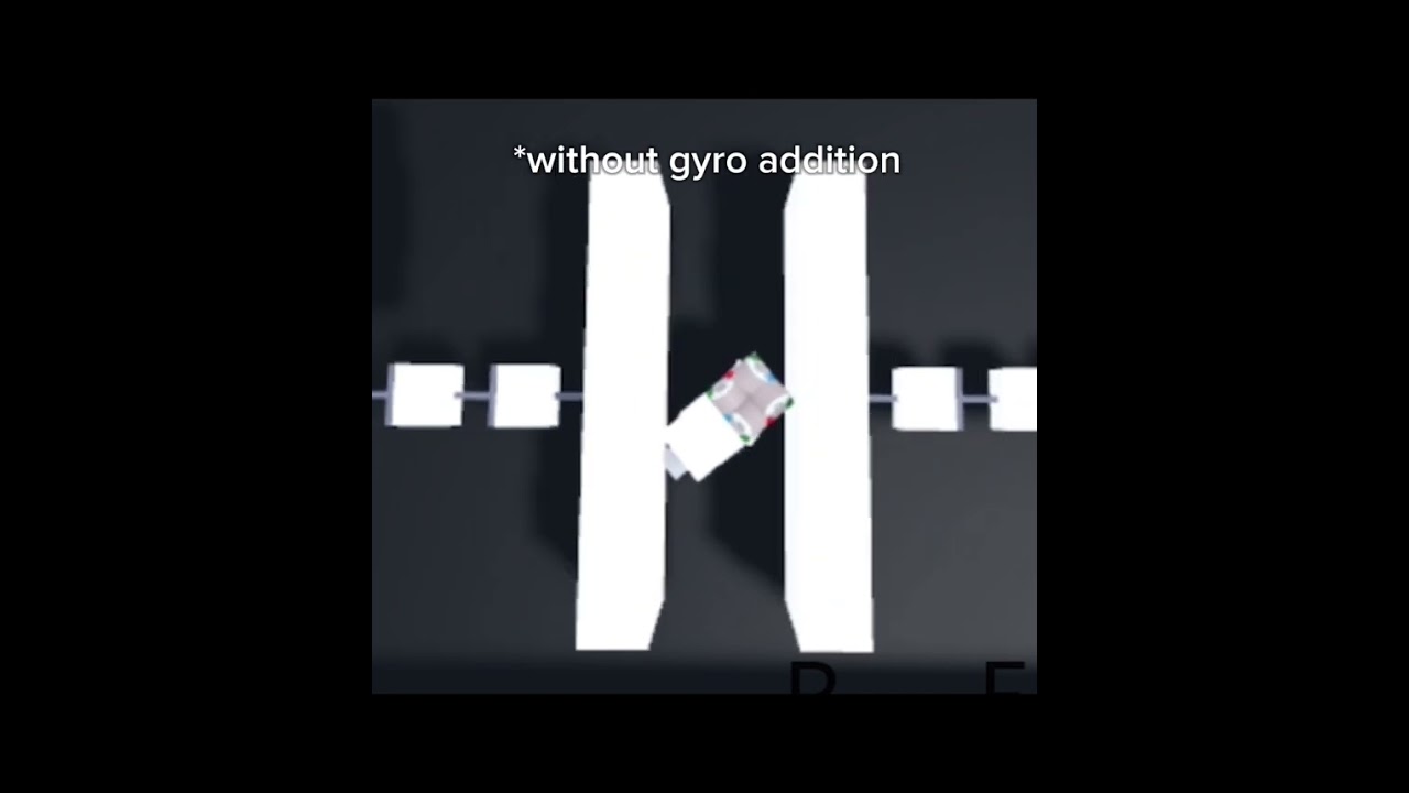 Plane Crazy technology showcase