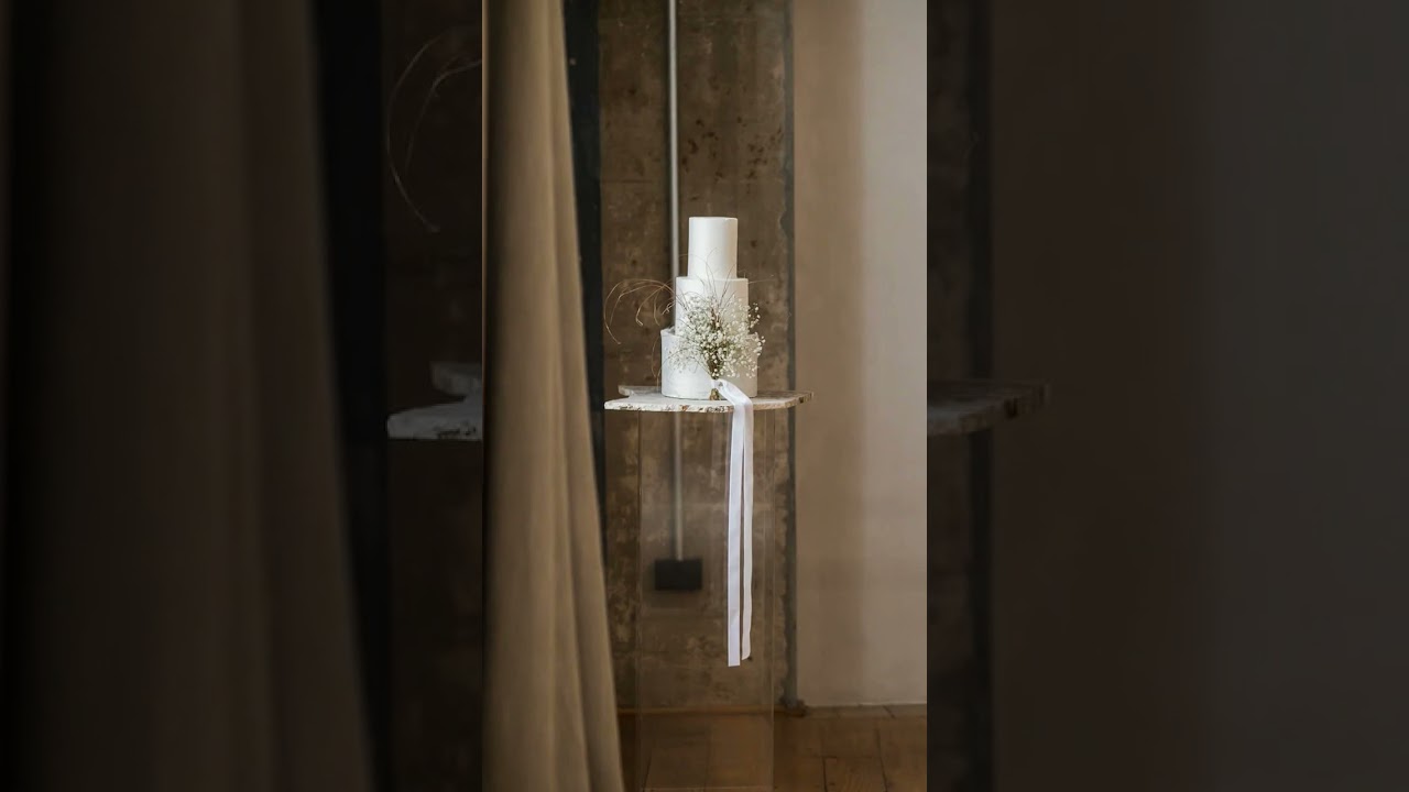 Wedding Reception Styled Shoot! 🥰 | The Wedding Planner