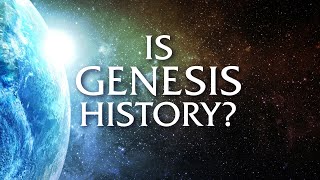 Is Genesis History? | Life Questioning Documentary exploring veracity of Genesis