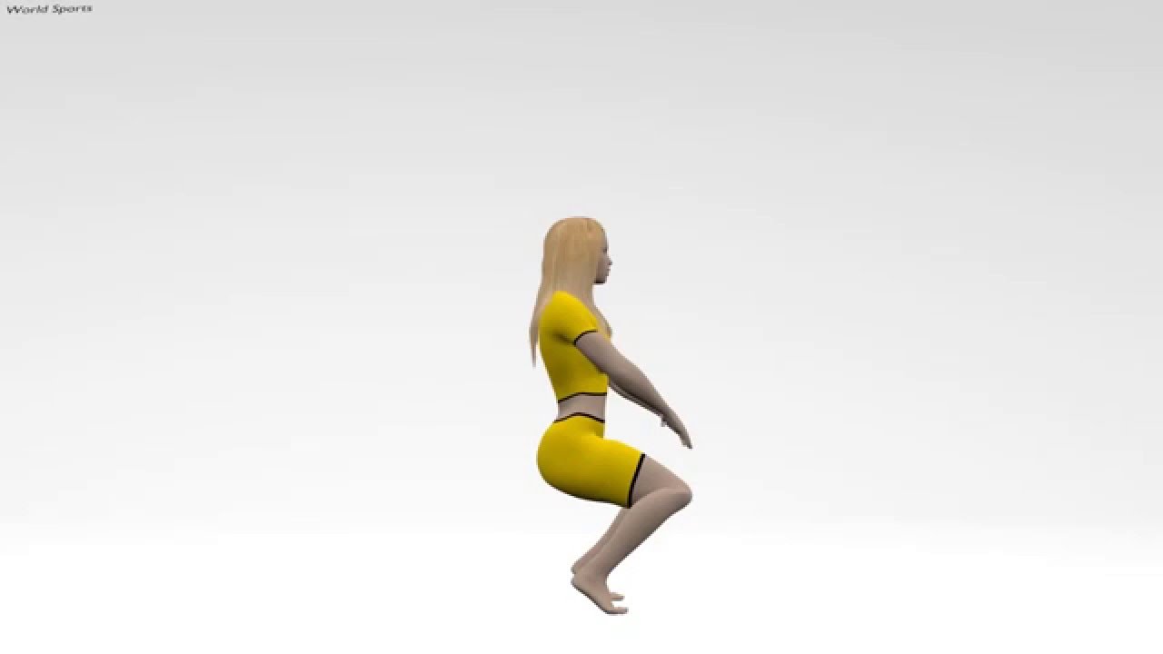 Çekici göğüslere sahip olmak için egzersizler Çekici göğüslere sahip olmak için egzersizler