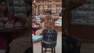 Ai Videos #tamil #funnyshorts #newideas #comedyshorts #coffeelovers