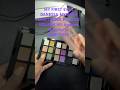 LIGHTWORK VOLUME VII FREEDOM PALETTE/ Danessa Myricks Beauty! @danessamyricksbeauty #beauty
