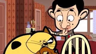Where Did You Get That Cat? Season 2 Episode 33 Mr. Bean Cartoon World
