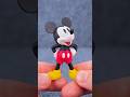 UNBOXING DISNEY Mickey SQUISHY Mystery Toys Series ASMR #disney #mickeymouse #squishy