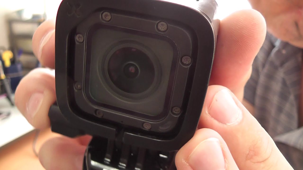 Foxeer BOX2 обновление прошивки