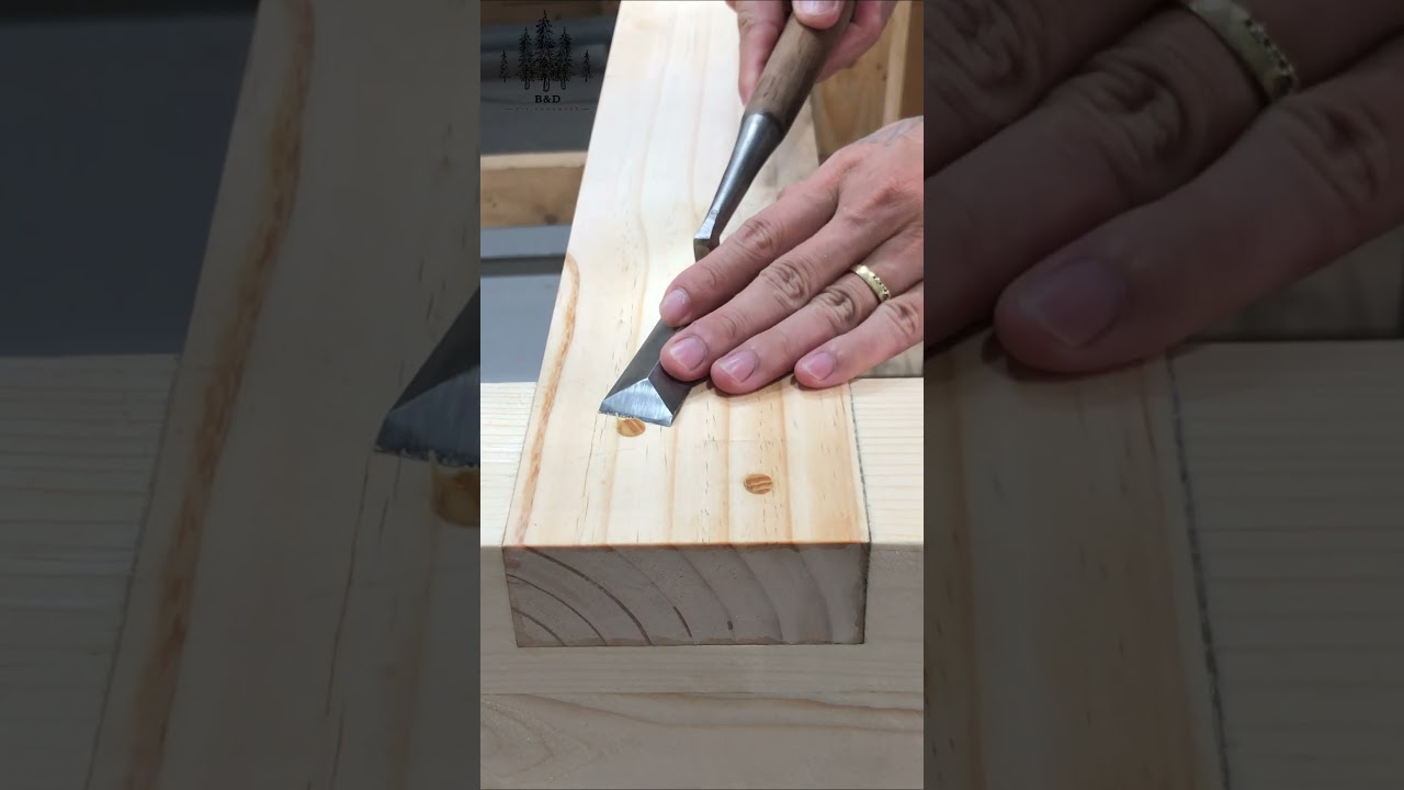 DIY Woodworking #woodworking #diy #wood #carpentry #tips