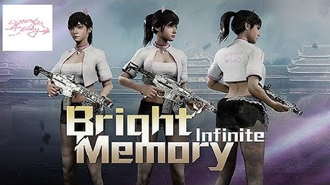 Bright Memory: Infinite "Close Call"