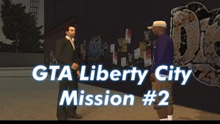 Download lagu GTA Liberty City Stories - Misi #2 - PEMALAS | Sub Indo