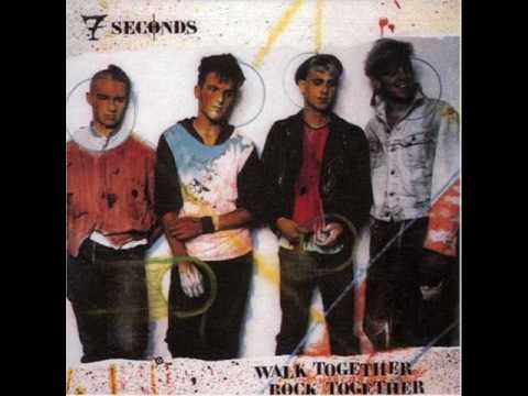 7Seconds - Remains to Be Seen