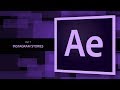 After Effects #7. Instagram Stories || Уроки Виталия Менчуковского