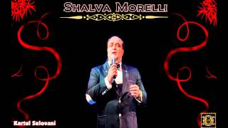 Shalva Morelli - Kurduli popurri