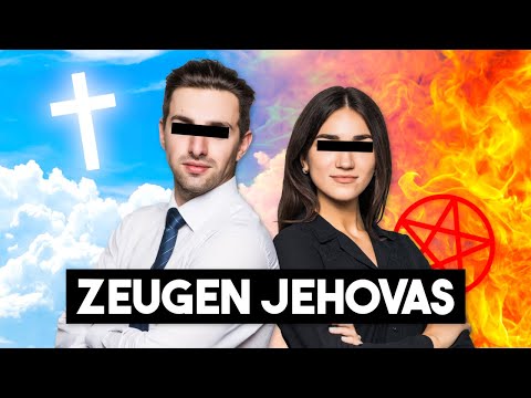 Die Wahrheit über die Zeugen Jehovas — Video von albion auf YouTube
