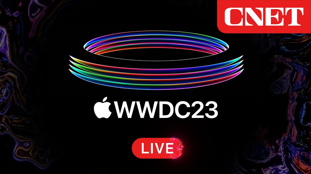 WWDC 2023 Watch Live Coverage of Apple's Developers Conference