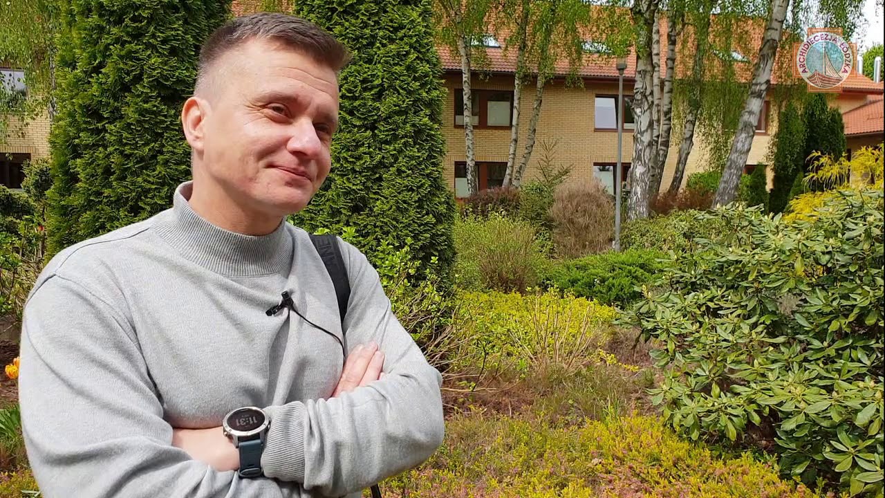 Dlaczego chcesz zostać Diakonem Stałym? I Łódź 2019