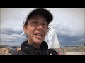 2019 Laser 4.7 Youth Europeans - Day 1 - Violetta Antonopoulou GRE