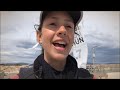 2019 Laser 4.7 Youth Europeans - Day 1 - Violetta Antonopoulou GRE