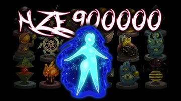 Clicker Heroes 1.0e11: Zone 900k