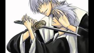 You Say You Don't Love Me (A GinxToushirou Tribute)