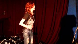 Andy Grammer - Valerie Smith, Hollywood Launch Academy Of Dfw