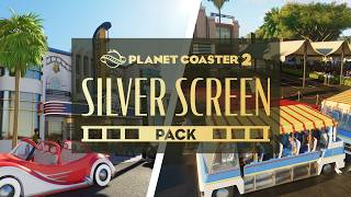 STUDIOS ARE BACK!! ¦ PC2 Silver Screen Pack DLC