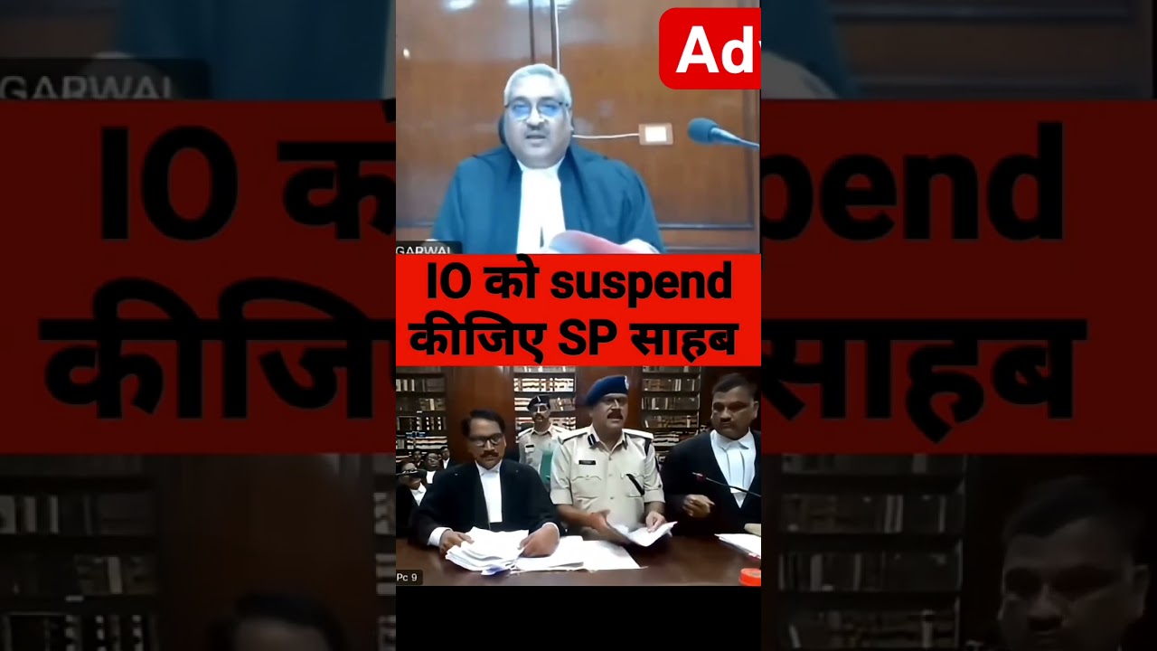 Advocate  | Lawyer Power | 