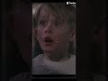 Kevin McAllister screaming at Peter griffin hitting a woman so funny