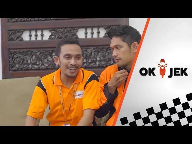 OKJEK Episode 118 - 06 Juni 2016 (Part 4/5) class=