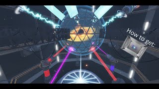 Roblox - Black Hole Core  Startup and Secret Speed Coil Location Guide