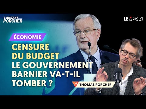 CENSURE DU BUDGET