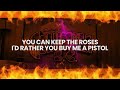 Hot Girl Jade - Cold Winter (Official Lyric Video)
