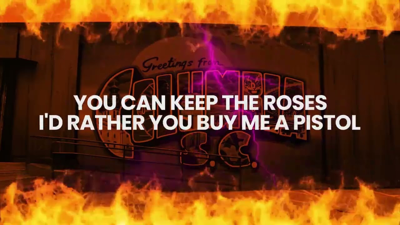 Hot Girl Jade - Cold Winter (Official Lyric Video)