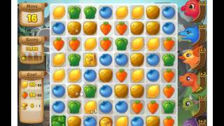 Pig & Dragon Level 446