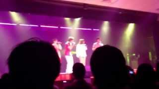 Akinee - Tres | 3rd Live 20130504