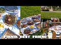 Piknik Best Friend نزهة مع الأصدقاء 